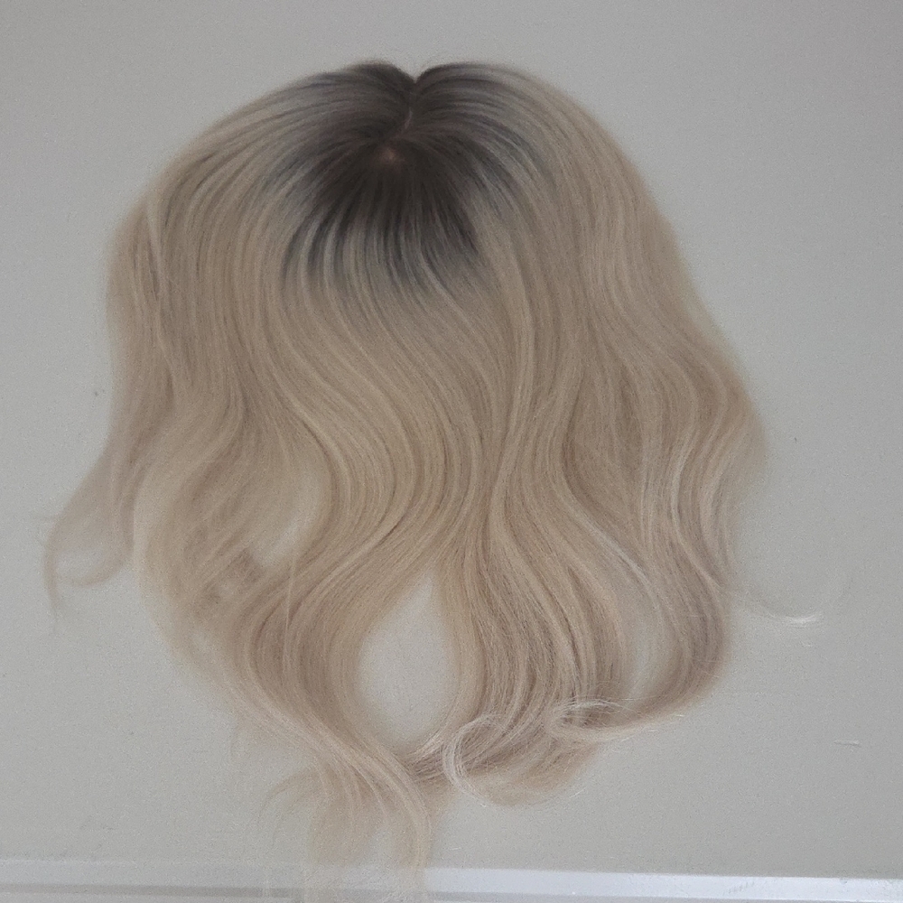 Halo Couture Hybrid Fall